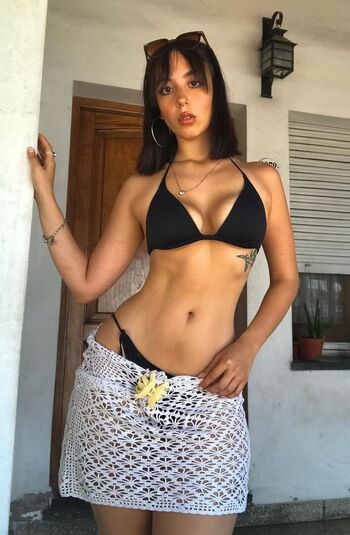 Full leaked Ailin pianetti private onlyfans photo