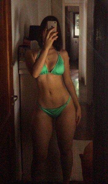 Full leaked Ailin pianetti private onlyfans photo