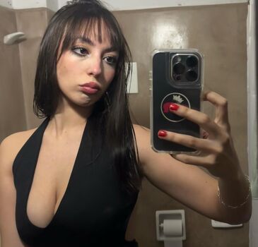 Full leaked Ailin pianetti private onlyfans photo