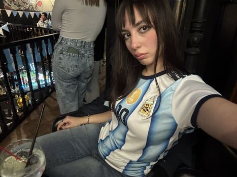Full leaked Ailin pianetti private onlyfans photo
