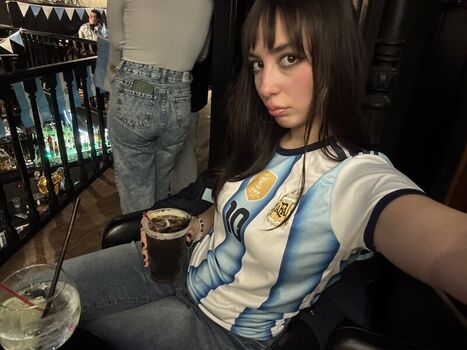 Full leaked Ailin pianetti private onlyfans photo