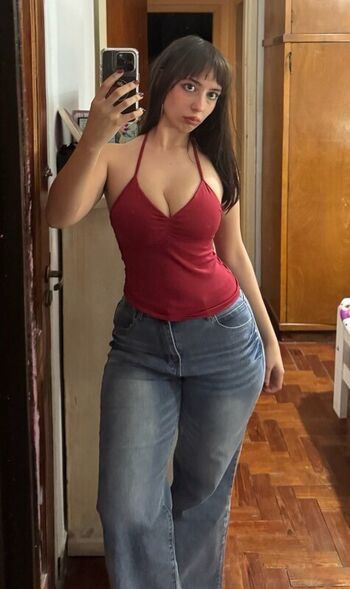 Full leaked Ailin pianetti private onlyfans photo