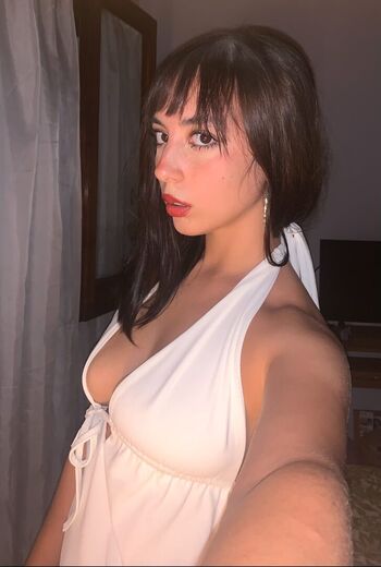Full leaked Ailin pianetti private onlyfans photo