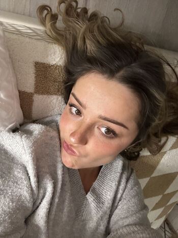 Full leaked Ailish morrison private onlyfans photo