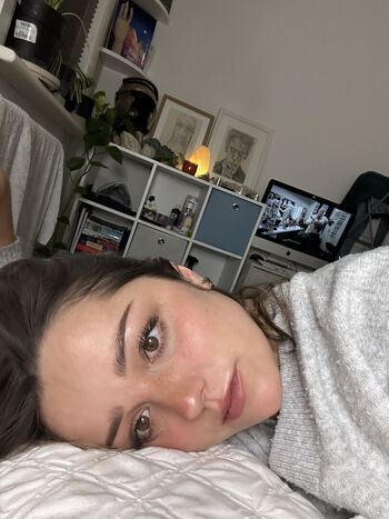 Full leaked Ailish morrison private onlyfans photo