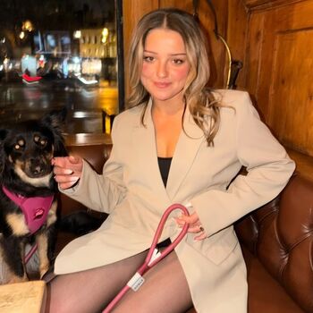 Full leaked Ailish morrison private onlyfans photo