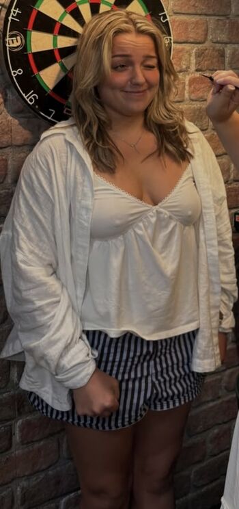 Full leaked Ailish morrison private onlyfans photo