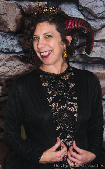 Full leaked Ailsabattles private onlyfans photo