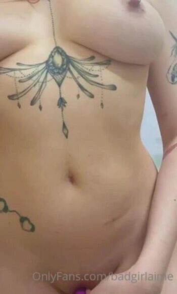 Full leaked Aime e private onlyfans photo