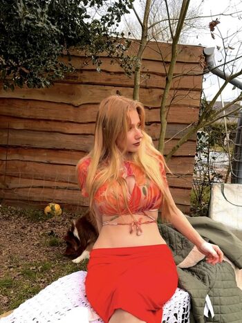 Full leaked Aimee bauduin private onlyfans photo