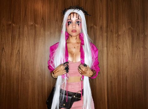 Full leaked Aimee carrero ai porn private onlyfans photo