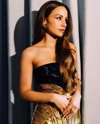 Aimee Carrero