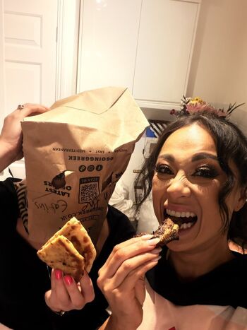 Full leaked Aimee fuller private onlyfans photo