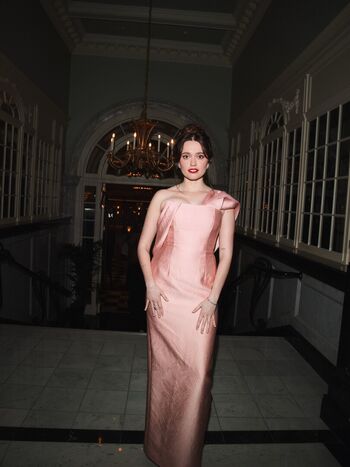 Full leaked Aimee lou wood private onlyfans photo