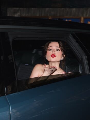 Full leaked Aimee lou wood private onlyfans photo