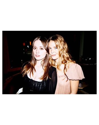 Full leaked Aimee lou wood private onlyfans photo