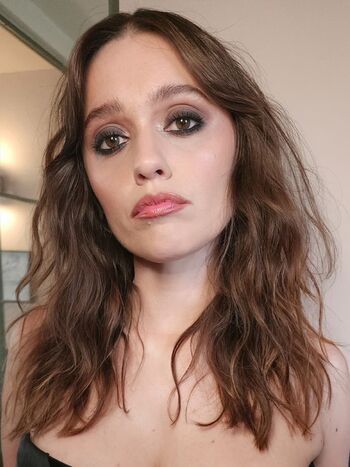 Full leaked Aimee lou wood private onlyfans photo
