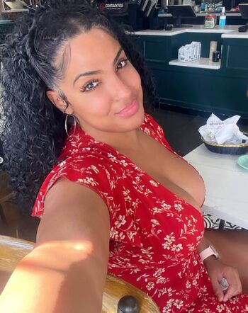 Full leaked Aimee ovalles private onlyfans photo
