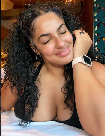 Full leaked Aimee ovalles private onlyfans photo