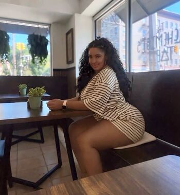 Full leaked Aimee ovalles private onlyfans photo