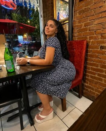 Full leaked Aimee ovalles private onlyfans photo