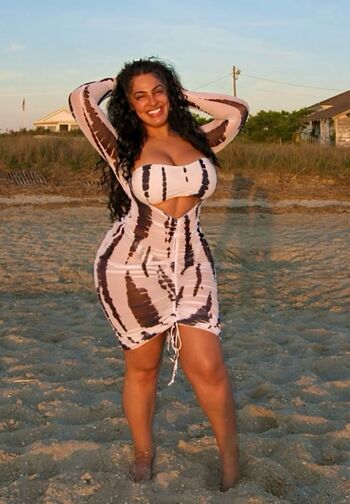 Full leaked Aimee ovalles private onlyfans photo