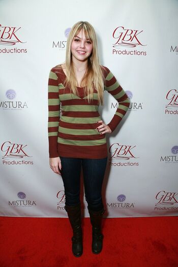 Full leaked Aimee richelle teegarden private onlyfans photo