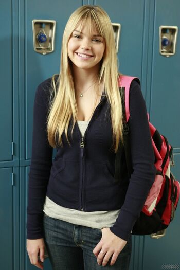 Full leaked Aimee richelle teegarden private onlyfans photo