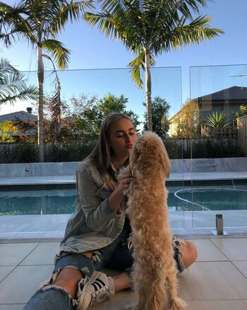 Full leaked Aimee rose  page private onlyfans photo