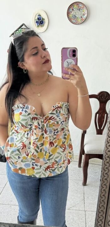 Full leaked Aimeeecarol private onlyfans photo