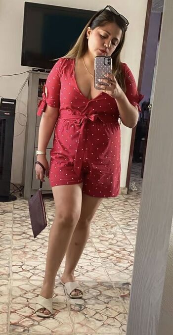 Full leaked Aimeeecarol private onlyfans photo