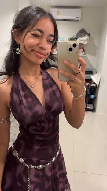 Full leaked Aimeejaihall page private onlyfans photo