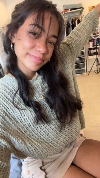 Full leaked Aimeejaihall page private onlyfans photo