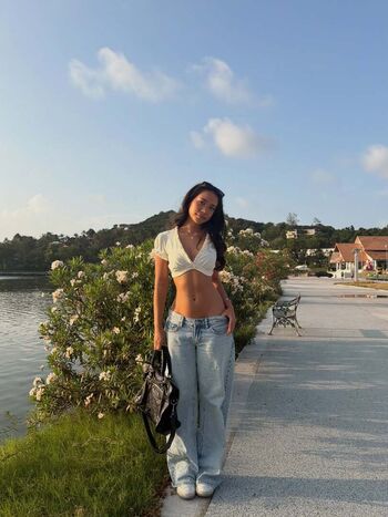 Full leaked Aimeejaihall page private onlyfans photo