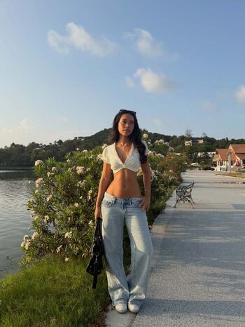 Full leaked Aimeejaihall page private onlyfans photo