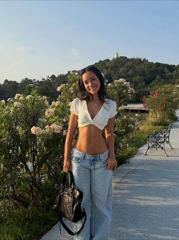 Full leaked Aimeejaihall page private onlyfans photo