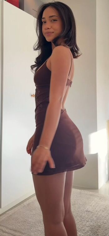 Full leaked Aimeejaihall page private onlyfans photo