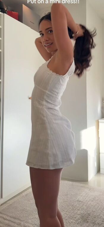 Full leaked Aimeejaihall page private onlyfans photo