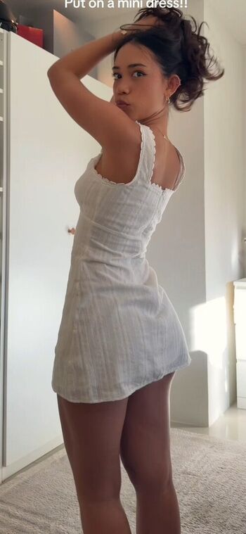 Full leaked Aimeejaihall page private onlyfans photo