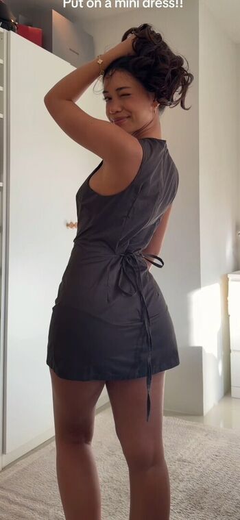 Full leaked Aimeejaihall private onlyfans photo