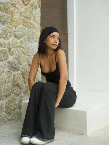 Full leaked Aimeejaihall private onlyfans photo