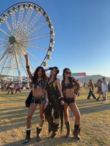 Full leaked Aimeejaihall private onlyfans photo