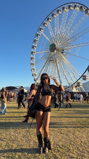 Full leaked Aimeejaihall private onlyfans photo