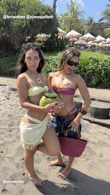 Full leaked Aimeejaihall page private onlyfans photo