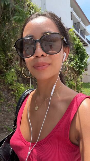 Full leaked Aimeejaihall page private onlyfans photo