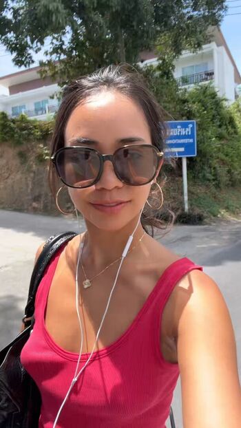 Full leaked Aimeejaihall page private onlyfans photo