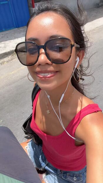 Full leaked Aimeejaihall page private onlyfans photo