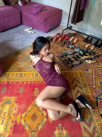 Full leaked Aimeejaihall private onlyfans photo
