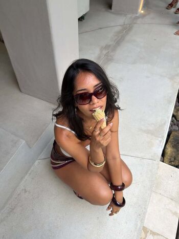 Full leaked Aimeejaihall private onlyfans photo