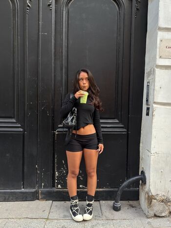 Full leaked Aimeejaihall page private onlyfans photo